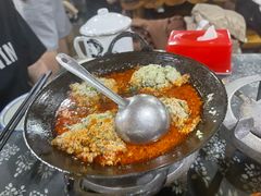 -张关合渣(航空大道店)