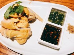 蘇小柳白切鸡-苏小柳手工点心(人民广场分院)