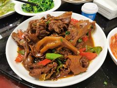 -华庭苑农家乐(旺山店)