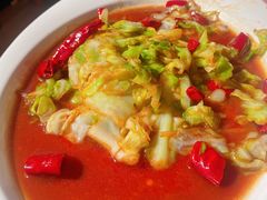 -孟记粥铺·家常菜·烧烤·粥(亚运村店)