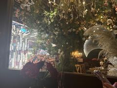 -第101座花园餐厅(湖滨88店)