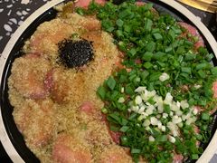 -黑牛の場烤肉(摩天活力城店)