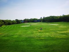 -万柳高尔夫俱乐部