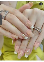 -1T·1M 日式美甲美睫