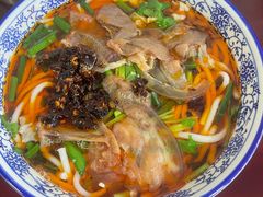 -无名羊肉粉(赤水店)