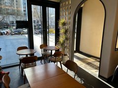 -Jamaicablue Coffeeshop(中央广场店)