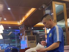 -御足专业足疗·按摩·SPA