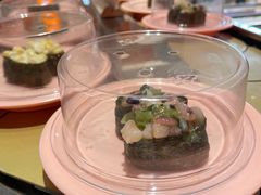 -争鲜回转寿司(东方银座店)