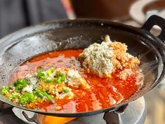 -张关合渣(航空大道店)