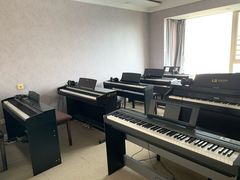 -乐尚音乐空间·钢琴·声乐·架子鼓(会展中心店)