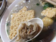 -笑云开汤包店(网巾市店)