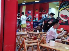 -冒椒火辣(奎星楼街店)