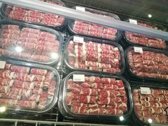 -神洲四海大酒楼(王府井澳门中心店)