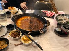 -钢管厂五区小郡肝火锅串串 Chuan Chuan hot pot