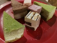 -好伦哥比萨烤肉自助(八里桥店)