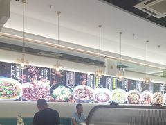 -川人百味(亿合城店)