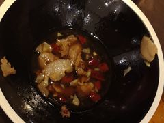 -刘胖子家常菜·蹄花焖藕(兴业店)