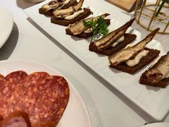 -库滋明·俄罗斯特色美食(中央大街店)