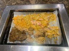 -永远爱烤肉火锅自助(龙德广场店)