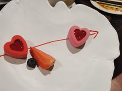-圆顶阁西餐厅(郑州索菲特国际饭店 )