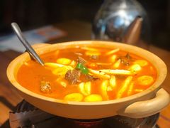 -外婆私房菜(新亚百货店)