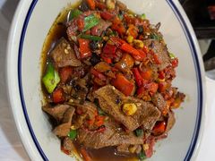 -新新湘菜馆(新中街二条店)