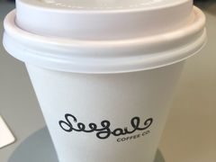 -Seesaw Coffee(上生新所店)