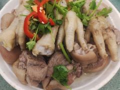 -大利美食中心(深水埗店)