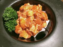 -额尔敦牛厨师铜板烧