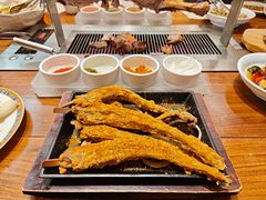 -九十九顶毡房(清河店)