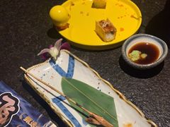 -古田居·特色寿司料理(星之岛旗舰店)