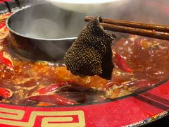-矮板凳老火锅(宽窄巷子店)