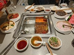-海底捞火锅(龙岗星河COCO Park店)