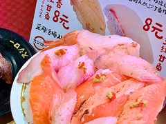 -寿司郎(皇庭广场店)