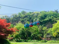 -狼山风景名胜区