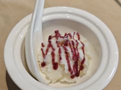 蓝莓山药-庄氏祥记家常食府(国瑞建材家居博览中心店)