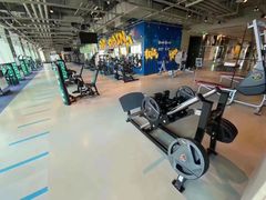 -Trainyard 炼·工场(中国国际贸易中心店)