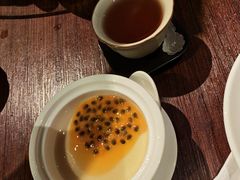 -蛇口希尔顿南海酒店·随轩中餐厅·粤菜