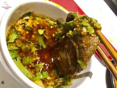 -钢管厂五区小郡肝串串香(奥克斯广场锦城万达店)