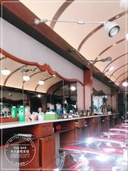 -THE BARN大屋理发馆