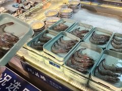 -蚝英雄·鲜蚝自助专门店