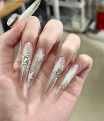 -斯馨·健康美甲美睫