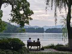 -西湖风景区十里琅珰-五云山