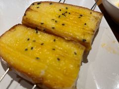 -小杨烤肉·陕西烧烤·陕西地方菜(东新街【永兴坊】店)