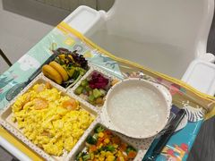 儿童套餐A-艾米茉亲子餐厅(万象城店)