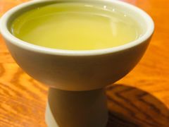 大麦茶-苏小柳手作点心(控江旭辉分院)