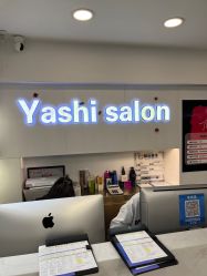 -雅仕 HAIR SALON 美发沙龙