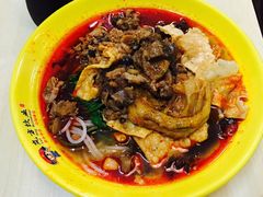 -岚方螺蛳粉(铁西店)