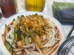 -钟记陕南菜·煎锅鱼(红专南路店)