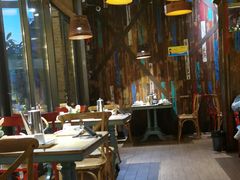大堂-吴越荣记·苏州菜·松鼠桂鱼(斜塘老街店)